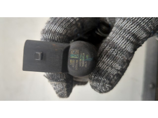 Форсунка топливная  Dacia Duster 2010-2017    8200704191     