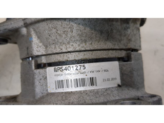 Генератор Volkswagen Golf 4 1997-2005