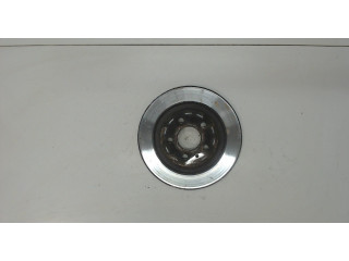 Диск тормозной  Nissan Navara 2005-2015 2.5  задний          