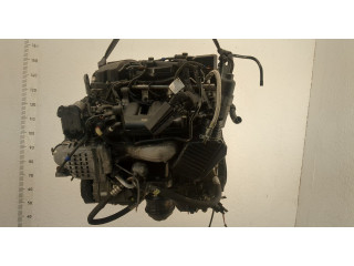 Турбина Турбокомпрессор  Mercedes C W203 2000-2008             