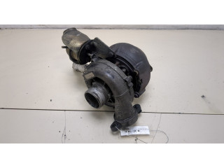  Турбина  Citroen C4 Picasso 2006-2013             