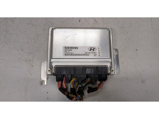 Блок управления двигателем  Hyundai Sonata 4 1998-2001     