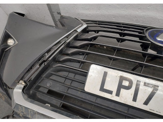 Бампер Lexus RX 2015-2019 передний