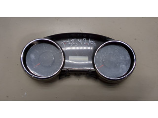 Панель приборов  Peugeot 5008 2009-2016       9666175080    1.6  Бензин