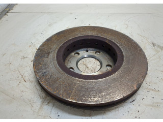 Диск тормозной  Renault Scenic 2009-2012   передний         