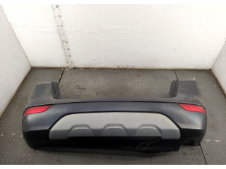 Бампер  Buick Encore 2016-2022 задний   