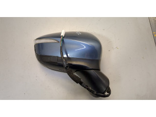 Зеркало боковое Mazda CX-5 2012-2017 правое
