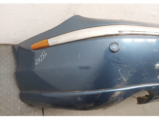 Бампер  Jaguar S-type задний   