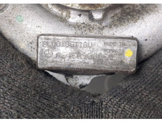  Турбина  Mercedes C W203 2000-2008             