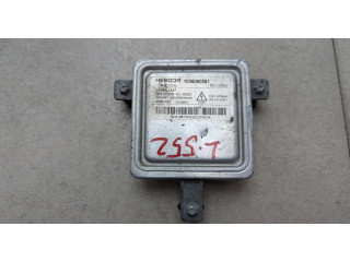 Блок розжига Jaguar F-Pace 2016-2020