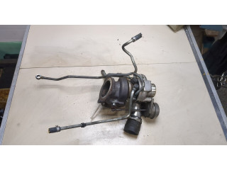  Турбина  Volvo S60 2000-2009             30650635