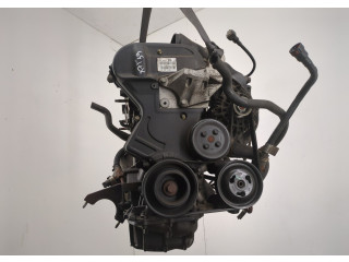 Генератор Ford Fusion 2002-2012