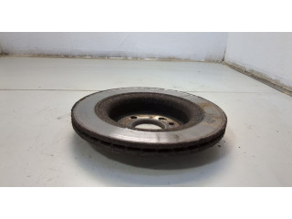 Диск тормозной  Volvo XC60 2008-2017   задний         