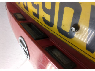 Замок багажника Skoda Octavia (A7) 2013-2023