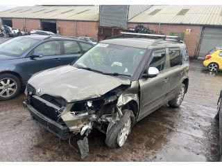 Форсунка топливная  Skoda Yeti 2013-2018    03L130277Q     