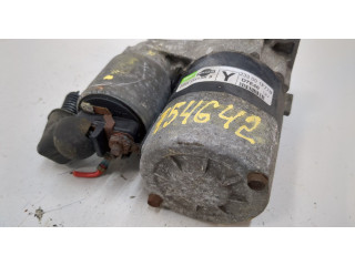 Стартер Nissan Note E11 2005-2013 1.4