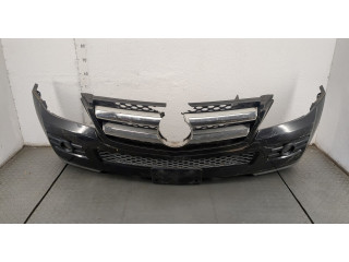 Решетка радиатора  Mercedes GL X164 2006-2012          A16488001859776