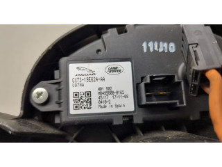 Моторчик печки  Jaguar F-Pace 2016-2020 MB4998000162, MF1163602681     MB4998000162, MF1163602681   