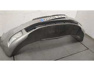 Бампер  Skoda SuperB 2008-2015 передний   