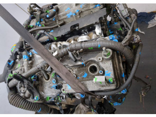 Масляный насос