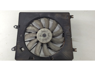 Вентилятор радиатора  Honda Accord 7 2003-2007           