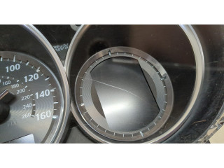Панель приборов Mazda CX-5 2012-2017