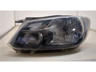 Фара передняя  Volkswagen Caddy 2004-2015 левая 