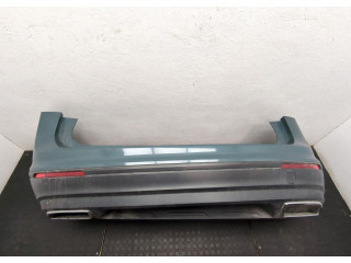 Бампер  Volkswagen Tiguan 2016-2021 задний   5NN807421, 5NN807521F