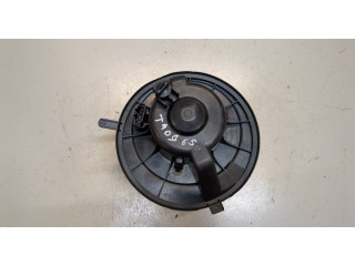 Моторчик печки Volkswagen Golf Plus