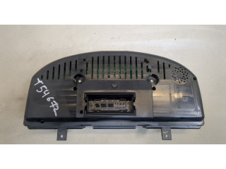 Панель приборов  Volkswagen Passat 6 2005-2010       3C0920960K     