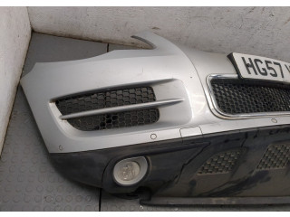 Бампер Volkswagen Touareg 2007-2010 передний
