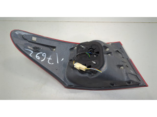 Задний фонарь