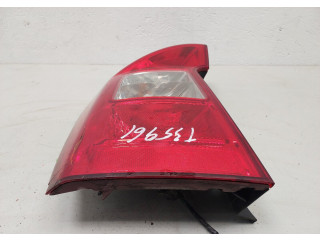 Задний фонарь        KIA Carens 2006-2012 