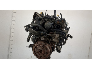  Турбина  Citroen Nemo 2008-2015             