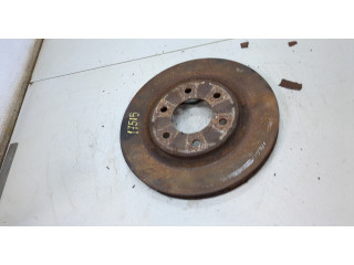 Диск тормозной Infiniti QX56 2010-2013 передний