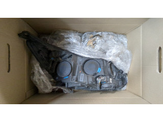 Фара передняя  Ford Focus 3 2011-2015 левая 