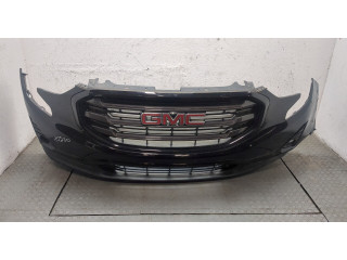 Бампер GMC Terrain 2017- передний