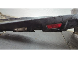 Бампер  Nissan X-Trail (T31) 2007-2015 задний   