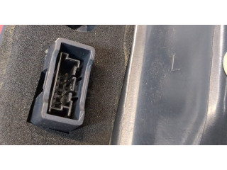 Задний фонарь        BMW 5 F10 2010-2016 