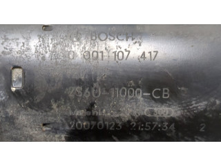 Стартер  Ford Focus 2 2005-2008 1.6     