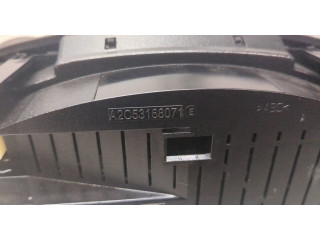 Панель приборов  Mercedes GL X164 2006-2012            4.7  Бензин