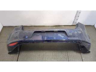 Бампер  Volkswagen Golf 7 2012-2020 задний   5GM807417, 5GM807568B
