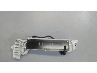 Дисплей бортового компьютера  Toyota Previa (Estima) 2000-2006 83950-28112         