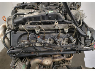 Форсунка топливная  Audi A8 (D3) 2002-2010         