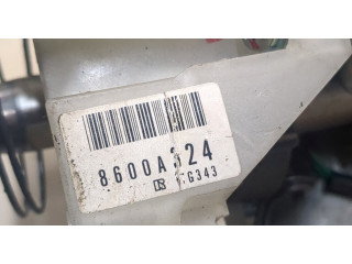 рейка Колонка рулевая Mitsubishi Outlander XL 2006-2012