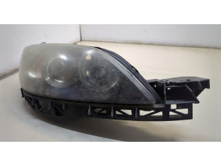 Фара передняя Mazda 3 (BK) 2003-2009 правая