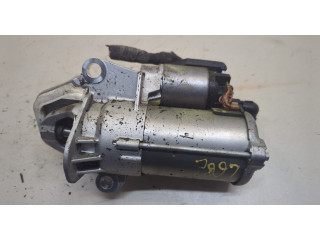 Стартер Chevrolet Trailblazer 2019- 1.2 12697399