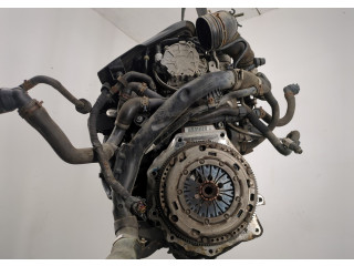 Генератор  Skoda Yeti 2009-2018           