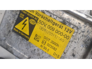 Блок розжига  Land Rover Range Rover 3 (LM) 2002-2012