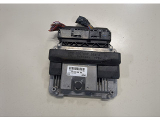 Блок управления двигателем  Audi A5 2011-2016     